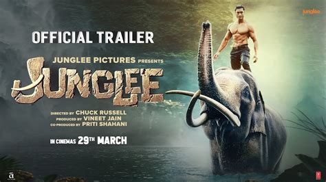 yesmovie jungle|Watch Junglee Online .